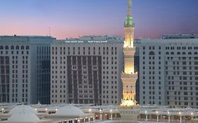 Al Majeedi Arac Suites Medina